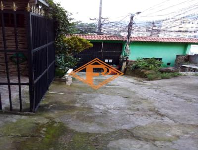 Casas de Vila para Venda, em Rio de Janeiro, bairro Piedade, 2 dormitrios, 1 banheiro, 2 vagas