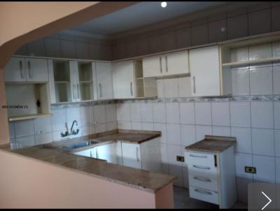 para Venda, em Mogi das Cruzes, bairro Vila industrial, 2 dormitrios, 1 banheiro, 2 vagas
