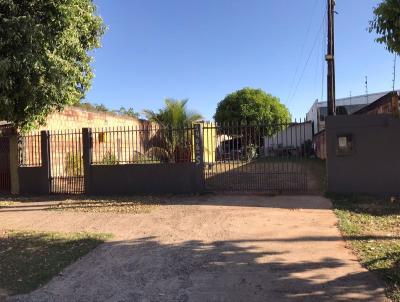 Casa para Venda, em Lucas do Rio Verde, bairro Alvorada
