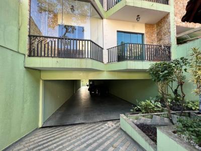 Apartamento para Venda, em Santo Andr, bairro Vila Edilzia, 3 dormitrios, 2 banheiros, 1 sute, 2 vagas