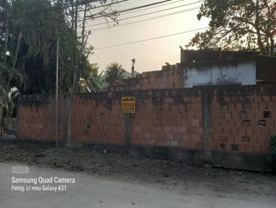 Terreno para Venda, em , bairro ILHA DE GUARATIBA  GASPAR DE LEMOS ``