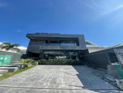 Casa em Condomnio para Venda, em Rio de Janeiro, bairro Recreio dos Bandeirantes, 4 dormitrios, 5 banheiros, 4 sutes, 2 vagas