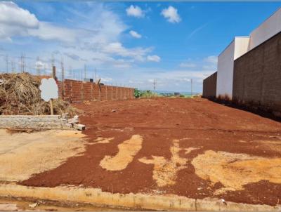 Terreno para Venda, em Ourinhos, bairro Ville de France