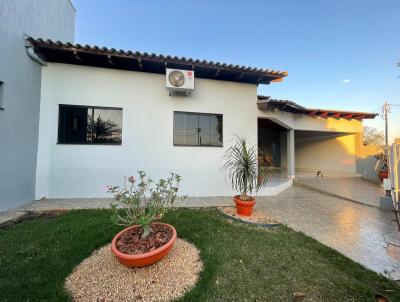 Casa para Venda, em , bairro Jardim Primavera