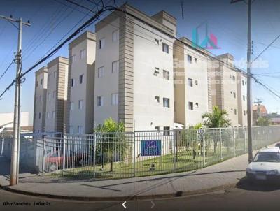 Apartamento para Venda, em Santa Brbara D`Oeste, bairro Loteamento Planalto do Sol, 2 dormitrios, 1 banheiro, 1 vaga