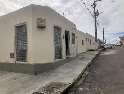 Casa para Locao, em Aracaju, bairro Novo Paraso, 2 dormitrios, 1 banheiro