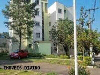 Apartamento para Venda, em Cajamar, bairro Jardins (Polvilho), 2 dormitrios, 1 banheiro, 1 vaga