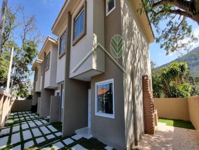 Casa Duplex para Venda, em Maric, bairro Barroco (Itaipuau), 2 dormitrios, 3 banheiros, 2 sutes, 1 vaga