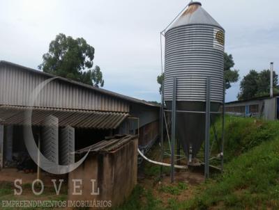 Stio para Venda, em Conchas, bairro zona rural, 8 dormitrios, 6 banheiros, 4 vagas