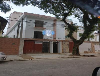Casa para Venda, em Santos, bairro Campo Grande, 2 dormitrios, 3 banheiros, 2 sutes, 1 vaga