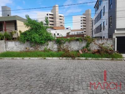 Lote para Venda, em Joo Pessoa, bairro Jardim Oceania