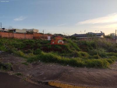 Terreno para Venda, em Apucarana, bairro Jardim Aviao
