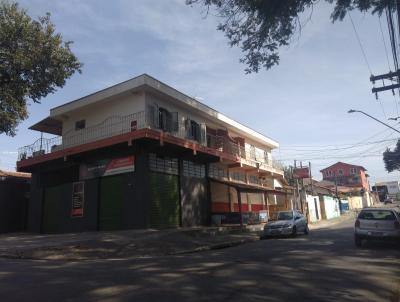 Comercial para Venda, em São José dos Campos, bairro Jardim Ismênia, 2 dormitórios, 6 banheiros