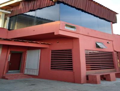 Casa para Venda, em Itanham, bairro Jd Suaro, 7 dormitrios, 7 banheiros, 6 vagas