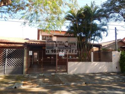 Casa para Venda, em So Jos dos Campos, bairro Jardim das Industrias, 4 dormitrios, 3 banheiros, 2 sutes, 3 vagas