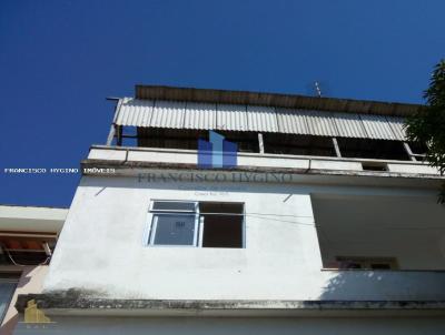 Casa para Venda, em Volta Redonda, bairro So Cristvo, 2 dormitrios, 2 banheiros, 2 vagas