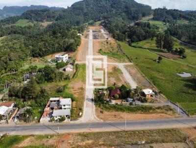 Loteamento para Venda, em Lontras, bairro Pioneiros