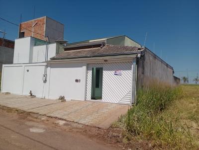Casa para Locao, em Parauapebas, bairro Centro, 3 dormitrios, 2 banheiros, 1 sute, 3 vagas