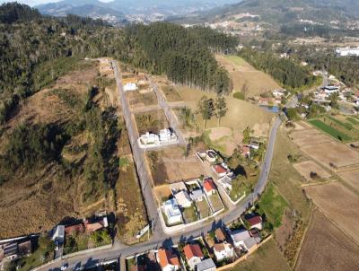 Loteamento para Venda, em Rio do Sul, bairro Cobras