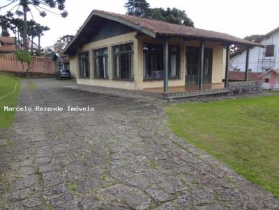 Casa para Venda, em Campos do Jordo, bairro Capivari, 4 dormitrios, 2 banheiros