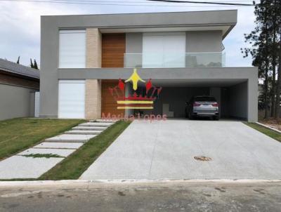 Casa em Condomnio para Venda, em Santana de Parnaba, bairro Morada Das Flores (aldeia Da Serra), 4 dormitrios, 7 banheiros, 4 sutes, 4 vagas