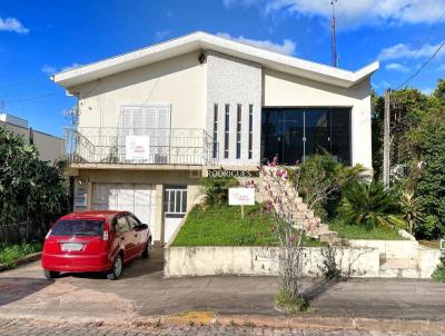 Sala Comercial para Venda, em Venncio Aires, bairro Centro, 3 dormitrios, 2 banheiros, 1 sute, 2 vagas