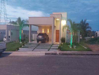 Casa em Condomnio para Venda, em Marab, bairro Condominio Ipiranga, 2 dormitrios, 3 banheiros, 1 sute, 2 vagas