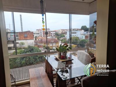 Apartamento para Venda, em Rio Pardo, bairro Centro, 2 dormitrios, 2 banheiros, 1 vaga