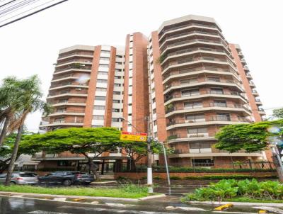 Apartamento para Venda, em Limeira, bairro Edifcio Flamboyant, 3 dormitrios, 2 banheiros, 1 sute, 2 vagas