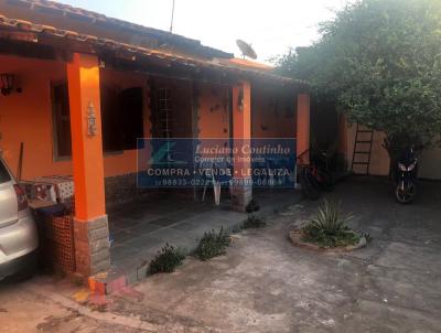 Casa para Venda, em Araruama, bairro Vila Capri, 5 dormitrios, 4 banheiros, 2 sutes, 2 vagas