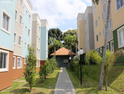 Apartamento para Venda, em Almirante Tamandaré, bairro Planta Almirante, 1 dormitório, 1 banheiro, 1 vaga