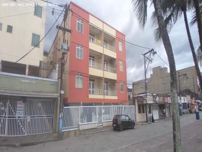 Apartamento para Venda, em Mangaratiba, bairro Vila Muriqui, 2 dormitrios, 1 banheiro, 1 vaga