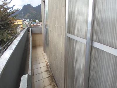 Apartamento para Venda, em , bairro Vila Muriqui, 2 dormitrios, 1 banheiro, 1 vaga