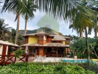 Casa para Venda, em Rio de Janeiro, bairro Vargem Pequena