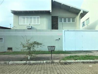 Sobrado para Venda, em Canoas, bairro Igara, 3 dormitrios, 4 banheiros, 1 sute, 6 vagas