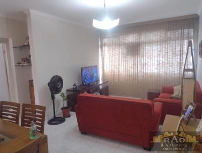 Apartamento 2 dormitrios para Venda, em Santos, bairro Embar, 2 dormitrios, 2 banheiros, 1 vaga