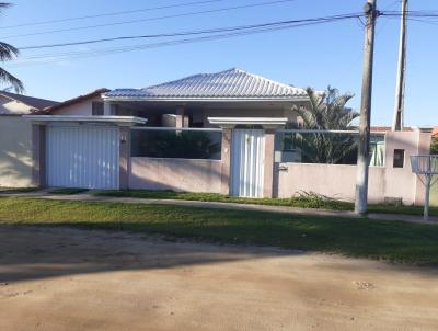 Casa para Venda, em Araruama, bairro Praia Seca, 3 dormitrios, 3 banheiros, 1 sute, 1 vaga