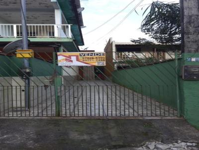 Casa para Venda, em Mangaratiba, bairro VILA MURIQUI, 4 dormitrios, 2 banheiros, 3 vagas