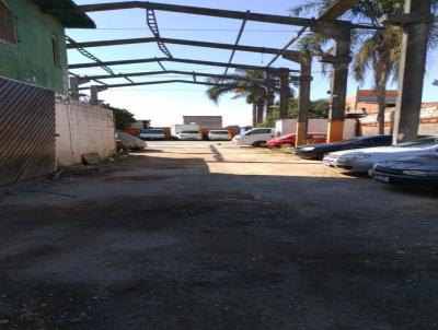 Terreno Comercial para Venda, em Osasco, bairro Santa Maria