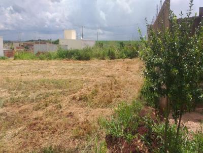 Terreno para Venda, em Limeira, bairro Residencial Colinas do Engenho I