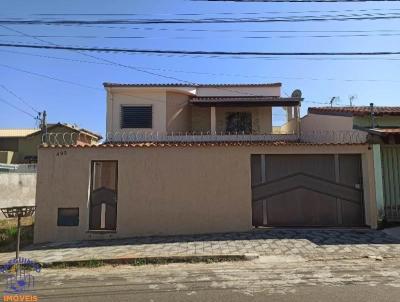 Casa para Venda, em Alfenas, bairro Residencial Oliveira