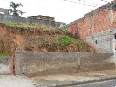 Terreno para Venda, em Itapevi, bairro Parque Wey, 1 dormitrio, 1 banheiro, 1 vaga