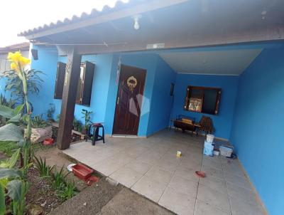 Casa Geminada para Venda, em Santa Cruz do Sul, bairro Arroio Grande, 2 dormitrios, 1 banheiro, 1 vaga