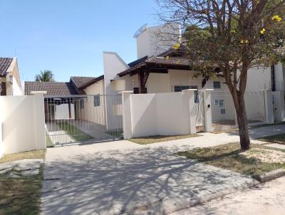 Casa para Locao, em Lucas do Rio Verde, bairro Pioneiro, 3 dormitrios, 2 banheiros, 1 sute