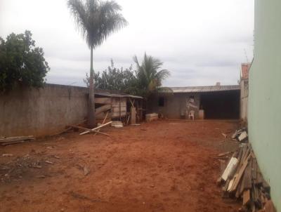 Terreno para Venda, em Limeira, bairro Jardim So Luiz