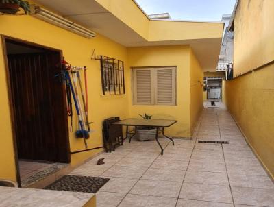 Casa para Venda, em Santo Andr, bairro Jardim Santo Alberto, 2 dormitrios, 2 banheiros, 1 sute, 2 vagas