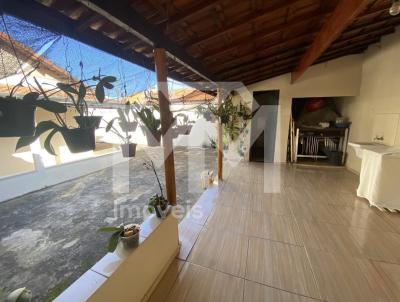 Casa para Venda, em Itapira, bairro Flvio Zacchi, 2 dormitrios, 2 banheiros, 2 vagas