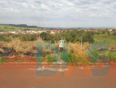 Terreno para Venda, em Barra Bonita, bairro Jardim Vitria III