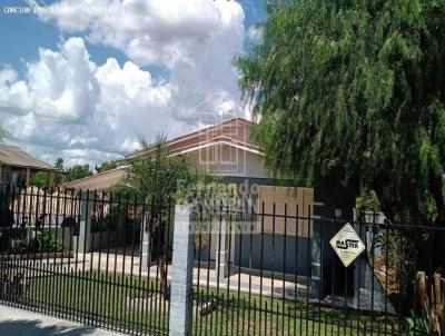 Casa para Venda, em Tucunduva, bairro Centro, 3 dormitrios, 3 banheiros, 1 sute, 2 vagas