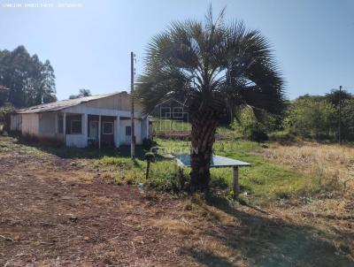 Stio / Chcara para Venda, em Tuparendi, bairro Miguel, 3 dormitrios, 1 banheiro, 1 vaga